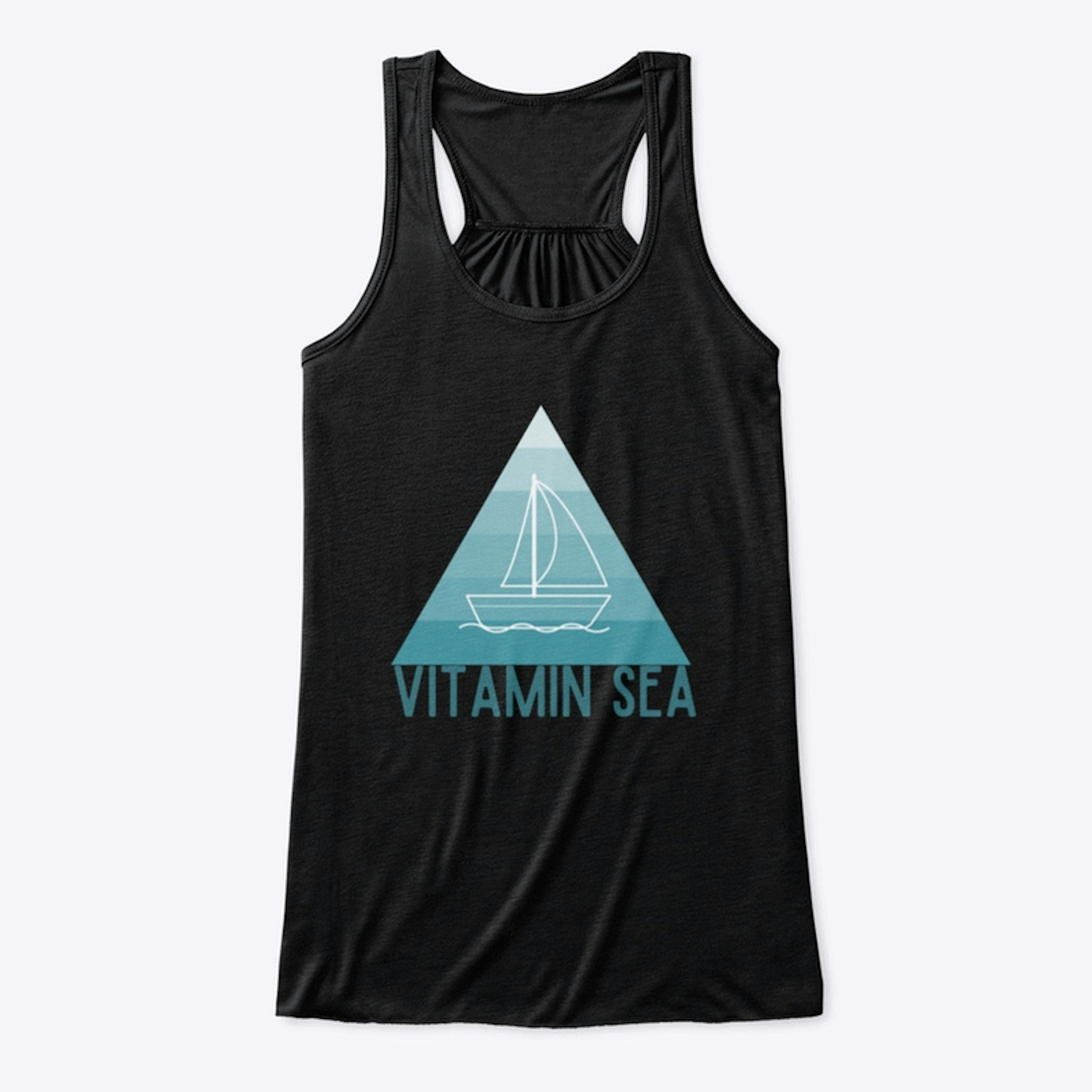 Vitamin "Sea"