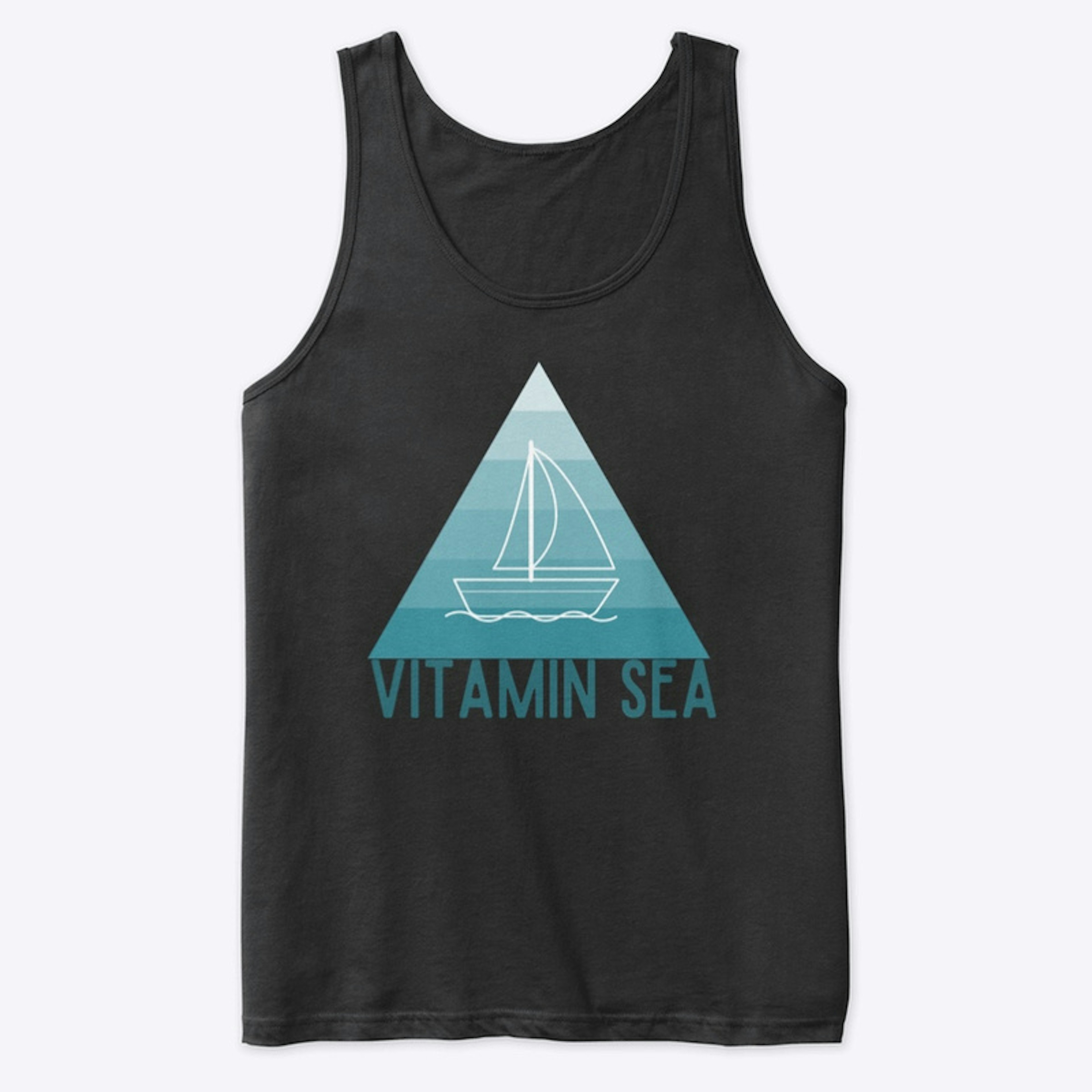 Vitamin "Sea"