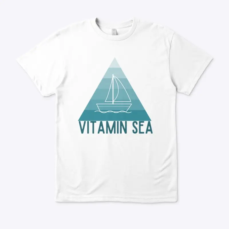 Vitamin "Sea"