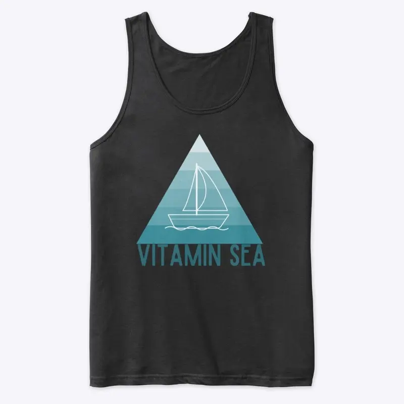 Vitamin "Sea"